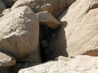 Eritrea időjárás-jelentés