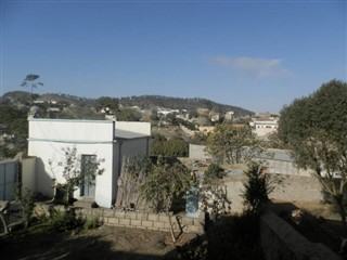 Eritrea vejrudsigt