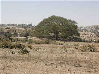 Eritre hava tahmini