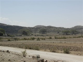 Eritre hava tahmini
