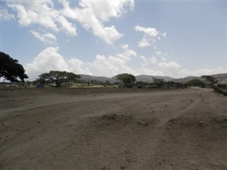 Eritre hava tahmini