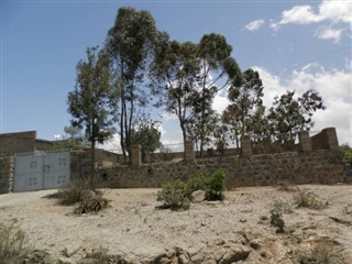 Eritre hava tahmini