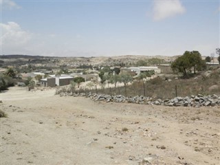Eritre hava tahmini