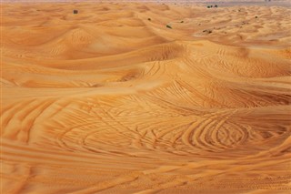 Eritrea pronóstico del tiempo