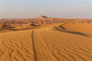 Eritre hava tahmini