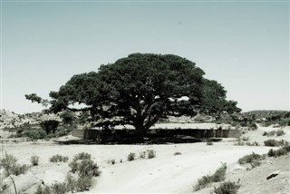 Eritrea időjárás-jelentés