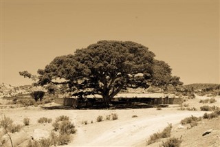 Eritrea vejrudsigt