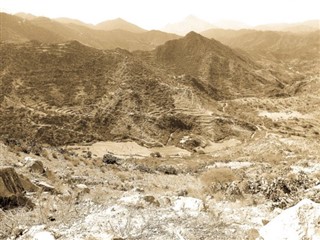 Eritre hava tahmini