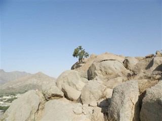Eritre hava tahmini