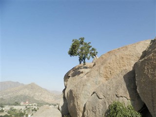 Eritre hava tahmini