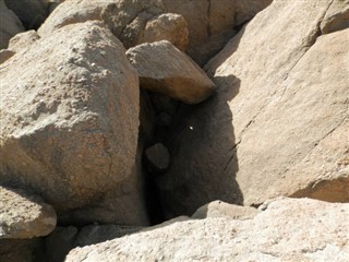 Eritre hava tahmini