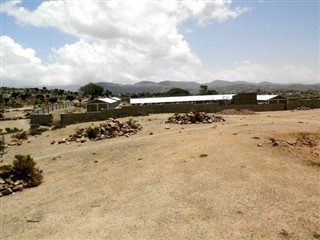 Eritre hava tahmini