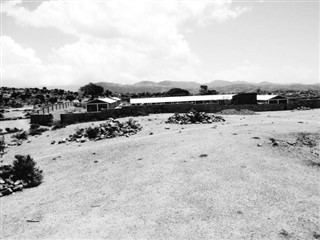 Eritrea vejrudsigt