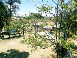 Eritre hava tahmini