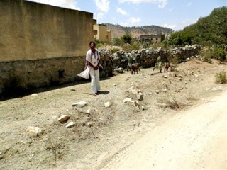 Eritre hava tahmini