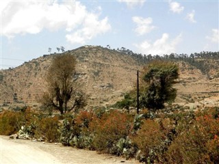 Eritre hava tahmini
