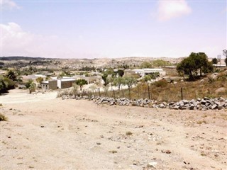 Eritre hava tahmini