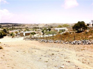 Eritre hava tahmini