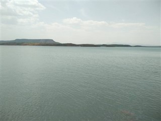 Eritre hava tahmini