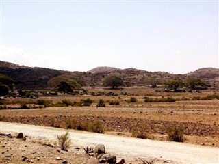 Eritre hava tahmini