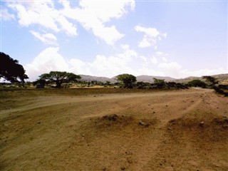 Eritre hava tahmini