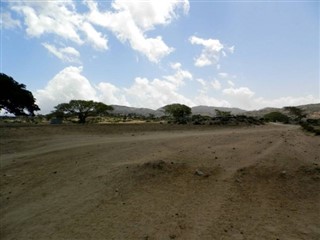 Eritre hava tahmini