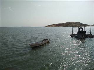 Eritre hava tahmini