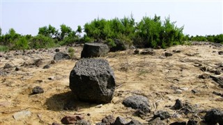 Eritre Hava tahmini