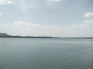 Eritrea időjárás-jelentés