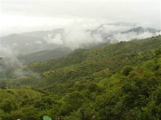 Eritre hava tahmini