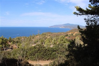 Eritre hava tahmini