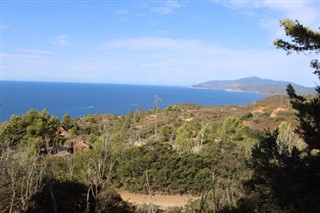 Eritrea vejrudsigt