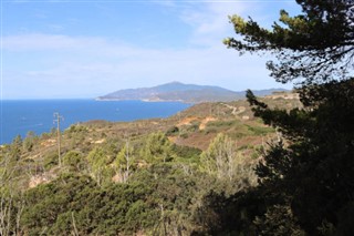 Eritre hava tahmini