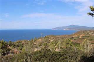 Eritrea pronóstico del tiempo