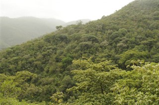 Eritrea Időjárás-jelentés