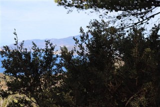 Eritre hava tahmini