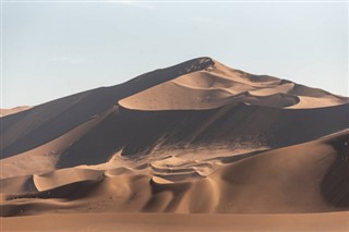 Eritrea vejrudsigt
