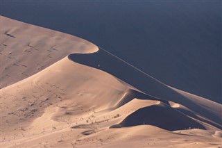 Eritrea vejrudsigt