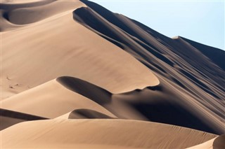 Eritrea vejrudsigt