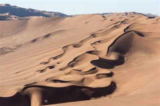 Eritrea vejrudsigt