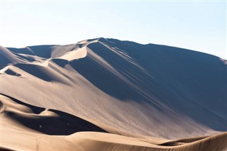 Eritre hava tahmini