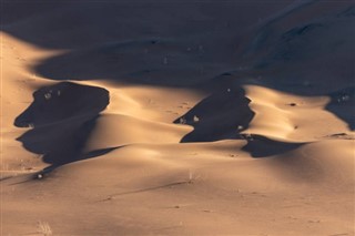 Eritre hava tahmini