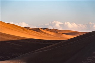 Eritrea vejrudsigt