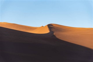 Eritre hava tahmini