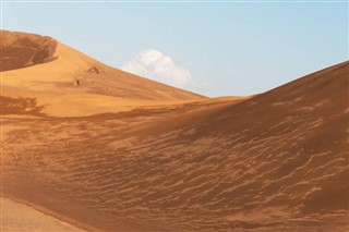 Eritrea vejrudsigt