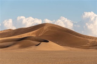Eritre hava tahmini