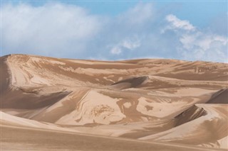 Eritre hava tahmini