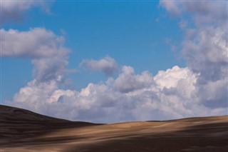 Eritre Hava tahmini