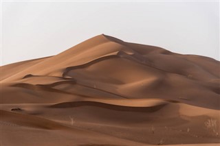 Eritrea időjárás-jelentés