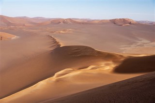 Eritre hava tahmini